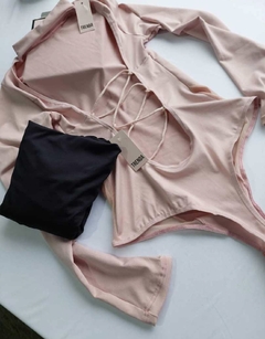 Body Adiri - Infanta Underwear