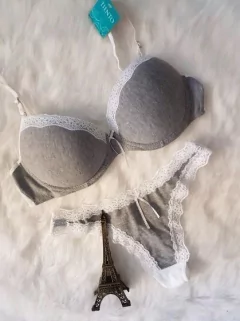 Conjunto Nina - tienda online