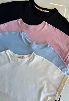 T-shirt Helena - loja online