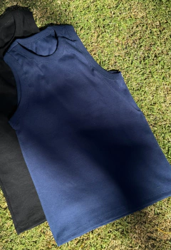 Imagem do Básicas Caneladas