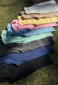 Básicas Caneladas na internet