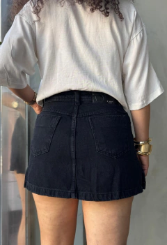 Shorts Saia Jeans - loja online