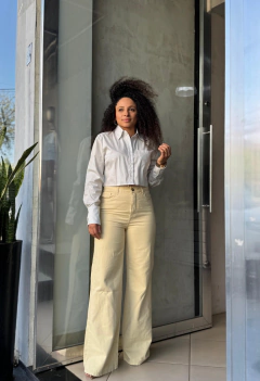 Wide Leg Livia na internet