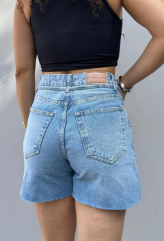 Imagem do Shorts Jeans