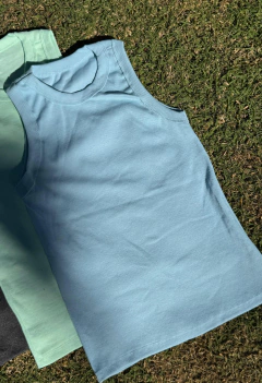 Básicas Caneladas na internet