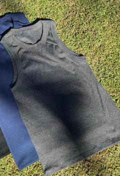 Básicas Caneladas - comprar online