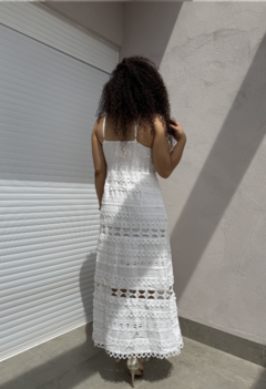 Vestido Flora - comprar online
