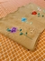 Servilletas Bordadas (4 unidades) - comprar online
