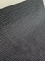PREVENTA Mantel IMPERMEABLE Cuadrillé Black & White en internet