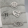 PU - Pulsera con dije (AQ) - comprar online