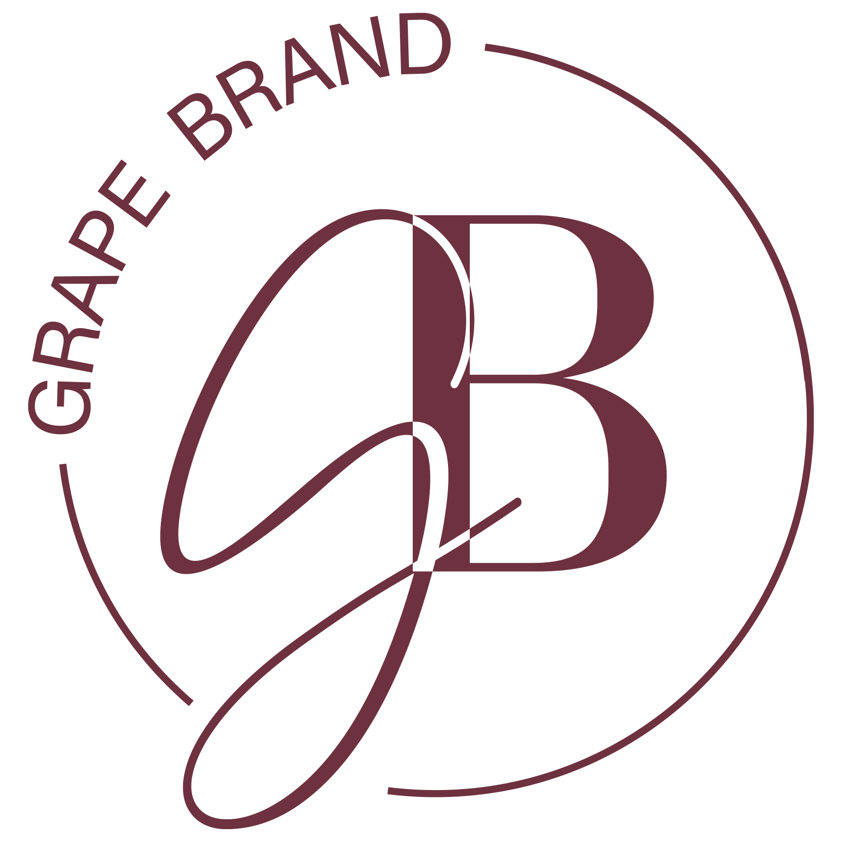 Grape Brand