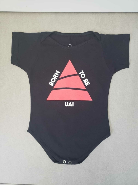 Body BORN TO BE UAI