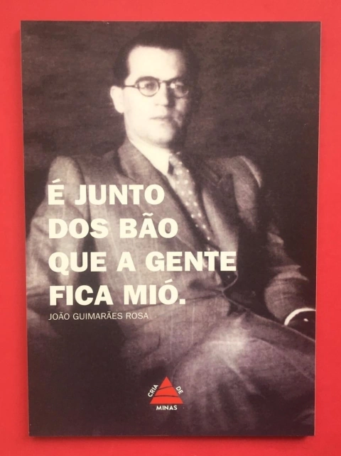 Quadro Decorativo JUNTO DOS BÃO