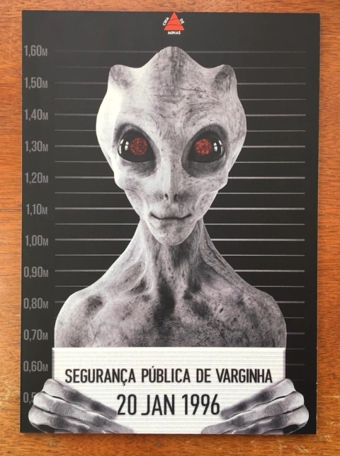 Quadro Decorativo VARGINEI