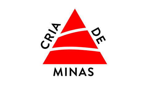 Cria de Minas - Mineira & Original desde 2015.