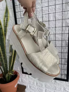 SANDALIAS SOFIA T.40 (12437) - comprar online