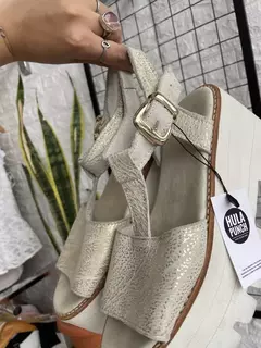SANDALIAS SOFIA T.40 (12437) en internet