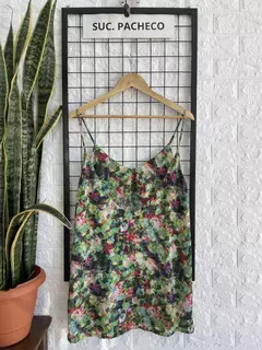 VESTIDO LEGACY VER T.M (18094) en internet