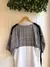Imagen de VESTIDO ZARA CUADROS GR T.S (22232)