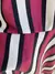 2DA VESTIDO ZARA WOMAN FRANJ/FUX T.M (27671) - tienda online