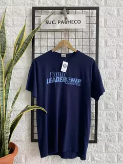 REMERA JERZEES AZ NUEVA T.M (28166)