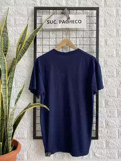 REMERA JERZEES AZ NUEVA T.M (28166) en internet