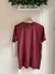 REMERA SONOMA NUEVA BORDO T.S (28211)
