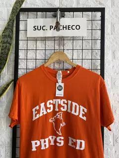 REMERA GILDAN NAR T.M (28230) - comprar online
