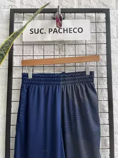 SHORT XERSION IMPORT T.S/M AZ (28661) - comprar online