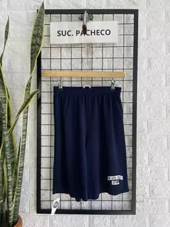 SHORT AUGUSTA SPORT AZ T.S (28665)