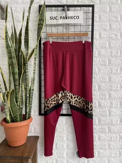 CALZA SHEIN CURVE NUEVA T.4XL/T.3XL (28980) en internet