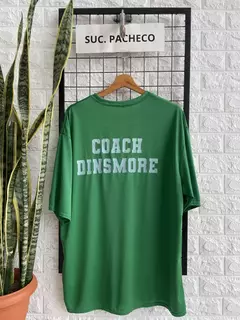 REMERA C2SPORT VER T.XL (29099) en internet