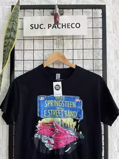 REMERA GILDAN SPRINGTEEN NE T.S (29380) - comprar online