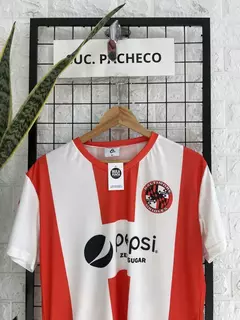 REMERA BALTIMORE FRANJA NA T.M (29774) - comprar online