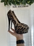 2DA ZAPATOS STILETTOS SARKANY PRINT T.38 (E11214) - comprar online