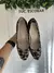 2DA ZAPATOS STILETTOS SARKANY PRINT T.38 (E11214) en internet