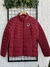 2DA CAMPERA FANTOM PLUMAS ROJ NUEVO T.S (27900) - comprar online