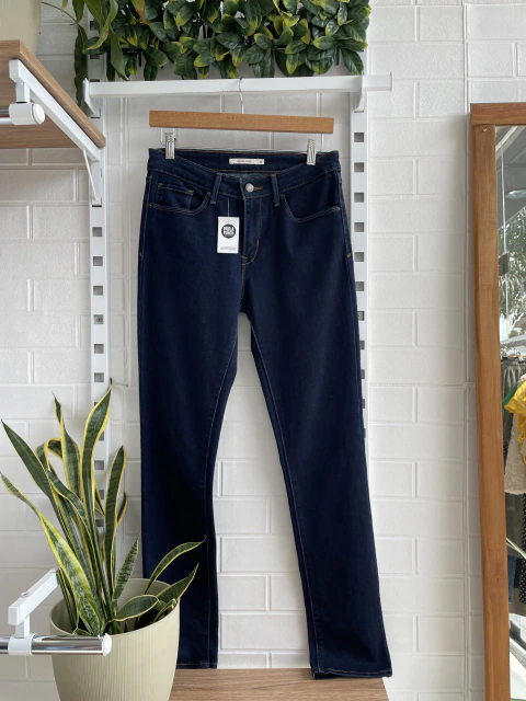 JEAN LEVIS NUEVO T.36 AZ (50037)