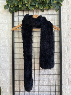 BUFANDA PELUCHE NUEVA NE (39197) - comprar online