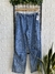 JEAN DAZE OVERSIZE T.42 AZ (35113) - comprar online