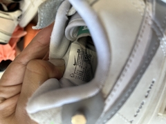 Imagen de 2DA ZAPATILLAS NIKE REACT T.36.5 (37903)