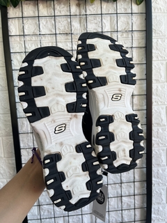 Imagen de ZAPATILLAS SKECHERS NUEVAS T.35 (37900)