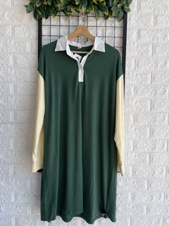 2DA MAXI BUZO IMPORTADO NUEVO T.S/M VER (35231) - comprar online