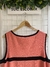 BLUSA EMMA JAMES HILO ROS NUEVO T.2XL (E15749) en internet