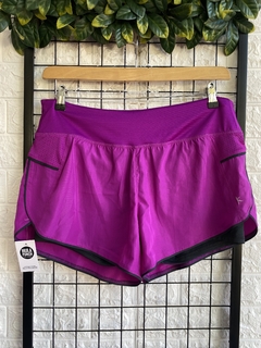 SHORT DANSKIN NUEVO T.XL VIO (39265) - comprar online