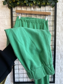 2DA JOGGER ZARA T.M VER (39293) - Hula Punch