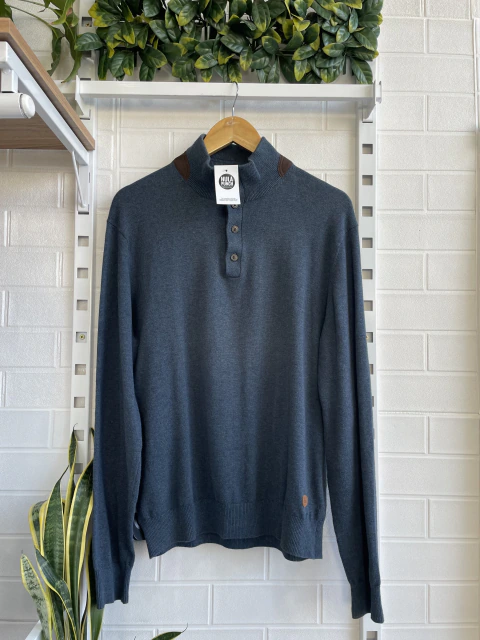 SWEATER CHRISTIAN LACROIX T.M AZ CO (49996)