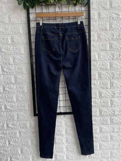 JEAN DIANE GILDAN NUEVO T.38 AZ (35291) - tienda online