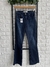 2DA JEAN LEVIS MID RISE T.38 AZ (35290) - comprar online