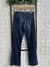 2DA JEAN LEVIS MID RISE T.38 AZ (35290) - tienda online